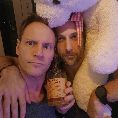 Monkey Shoulder (GD1K b2b SoloSandro)