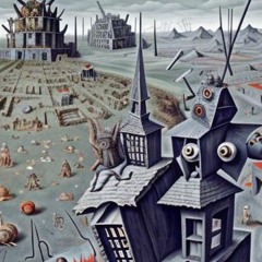 Crank It Up (THC Settings Mix)