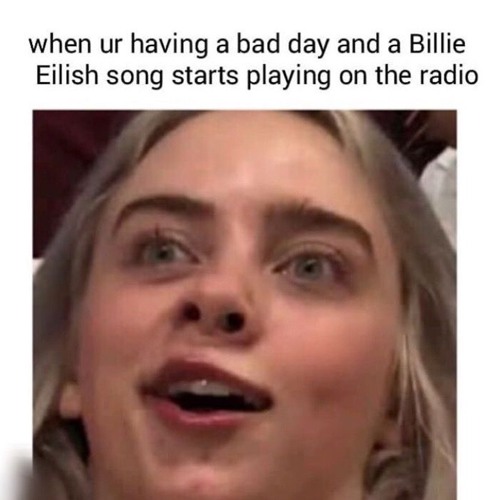 billie eilish