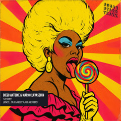 Vente (SugarStarr Traxx)
