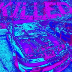 P4NDAMXNE X KLIAA - KILLED