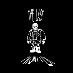 THE LAST FRONTIER (Jangored)