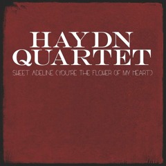 Haydn Quartet - Sweet Adeline (You're The Flower Of My Heart)