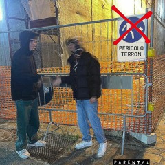 Nterra (feat. Fausto)(Prod. Fausto + Cdl)