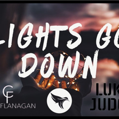 Carl Flanagan & Luke Judge - Lights Go Down