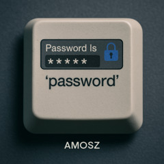 Password Is ‘password’