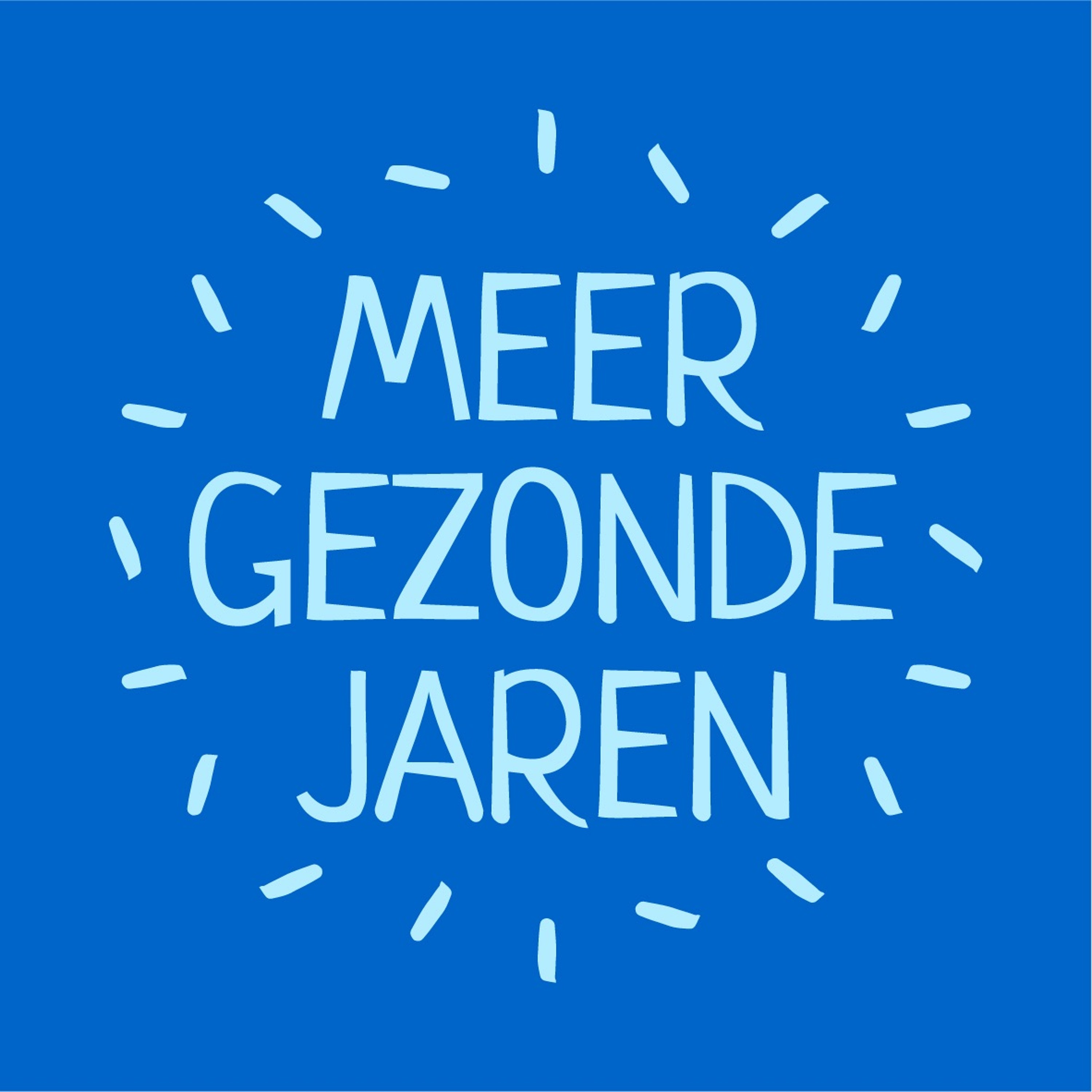 Meer Gezonde Jaren Radio