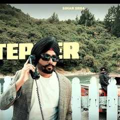 BIG STEPPER ｜ SIMAR SRRA ｜ NEW PUNJABI SONGS 2025
