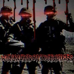 WARRIORS OF DARKNESS (ft.BRXZXOXNKXLLX)