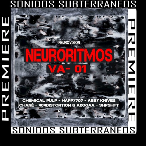 | PREMIERE | 909distortion & AXGGAA - Cyber Genocide | [Neurovision]