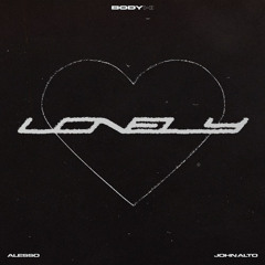 [Filtered for Soundcloud] Alesso, John Alto - Lonely Heart (R4JAY Extended Remix)