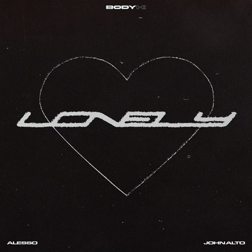 [Filtered for Soundcloud] Alesso, John Alto - Lonely Heart (R4JAY Extended Remix)
