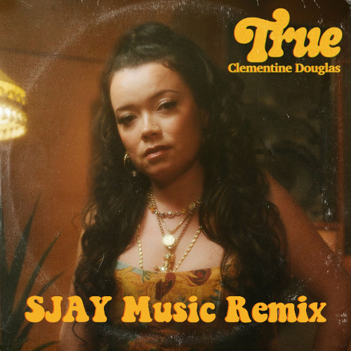 Stream True [SJAY Music Remix] by SJAY MUSIC | Listen online for free ...