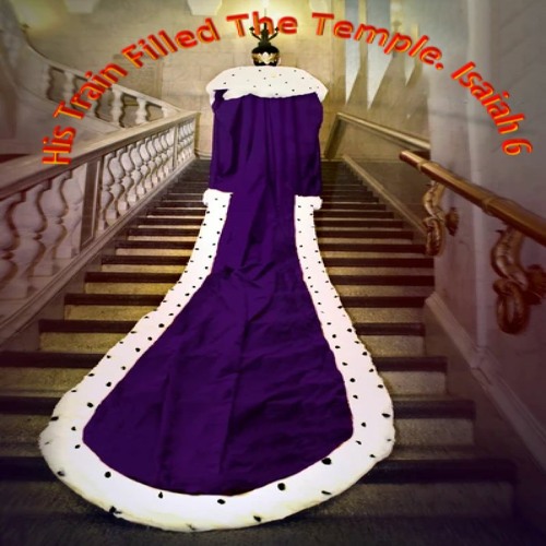 Stream Episode His Train Filled The Temple. Isaiah 6 By Looking For That  Blessed Hope, Podcast | Listen Online For Free On Soundcloud