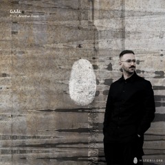 ANTIDOTE Premiere: Gaāl - Radiance [MATERIA098 / M30]