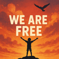 pascalinho - We Are Free