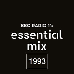 Essential Mix 1993-12-25 - Dave Durrell and Pete Tong