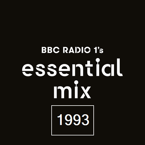 Essential Mix 1993-11-27 - Junior Boy's Own (Terry Farley & Pete Heller)