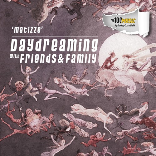daydreaming with Matizze (03-02-2023)