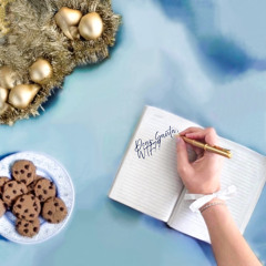 Merry Christmas, Liar