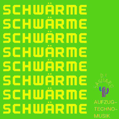 AUFZUG-TECHNO-MUSIK