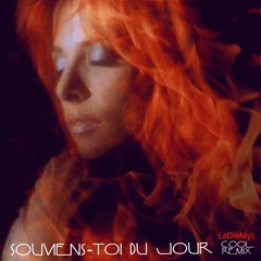 Souviens - Toi Du Jour - LaDieMyL (Cool Remix)