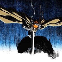 Here To Stay (from Bleach)