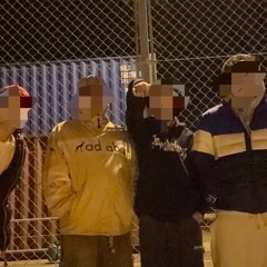 SMT flow (feat.asH.Cream k)