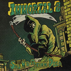 Full Album’s & EP’s (Pt. 10)