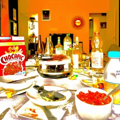 breaking bros (feat. Komar )