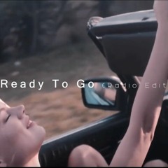 Johnny Stayer - Ready To Go (Radio Edit)