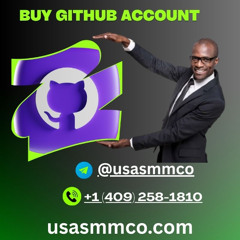 The Advantages of Owning a Pre-Owned GitHub Account