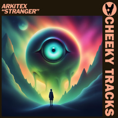 Arkitex - Stranger