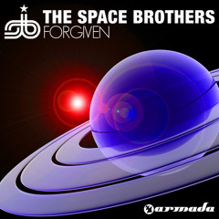 The Space Brothers - Forgiven (Original Mix Edit)
