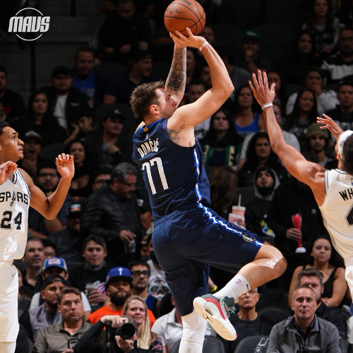 Edot x Jeev x Rokkout - Luka Doncic (Fast)