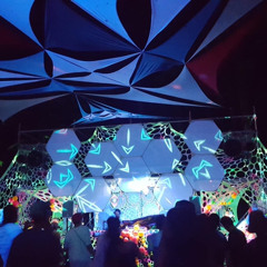 DJ HANABI Psytrance Mix 2020 Vol.5