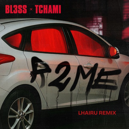 Bl3ss & Tchami - R 2 Me (Lhairu Remix)