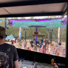 Progressive Psytrance. Nyx Set 2022