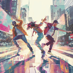 Paco Harris - Groove