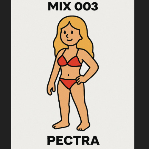 MIX 003-Party Mix-via Boarding