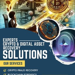 TRACE HACKER'S CRYPTO RECOVERY COMPANY HELPED ME TO RECOVERY MY LOST BITCOIN MONEY +447355702876