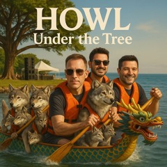 HOWL All Night Long - EP2