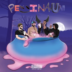 Shuy ft. Johny Di & Fram - Pexxinaum Freestyle (Prod. Tvjvs)