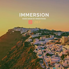 Immersion #267 (18/07/22)