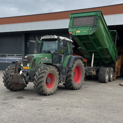 ketting strak is gebak #dikke mix 2.0