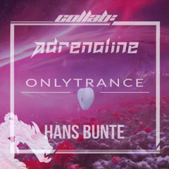 ADRENALINE X ONLY TRANCE 16.11 HANS-BUNTE-FREIBURG || HARDTECHNO SET || 160-163 BPM