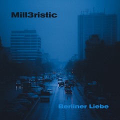 Berliner Liebe (beattape)