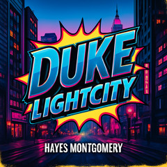 Duke Lightcity