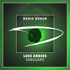 Luke Anders - Vanguard