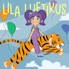Lila Luftikus